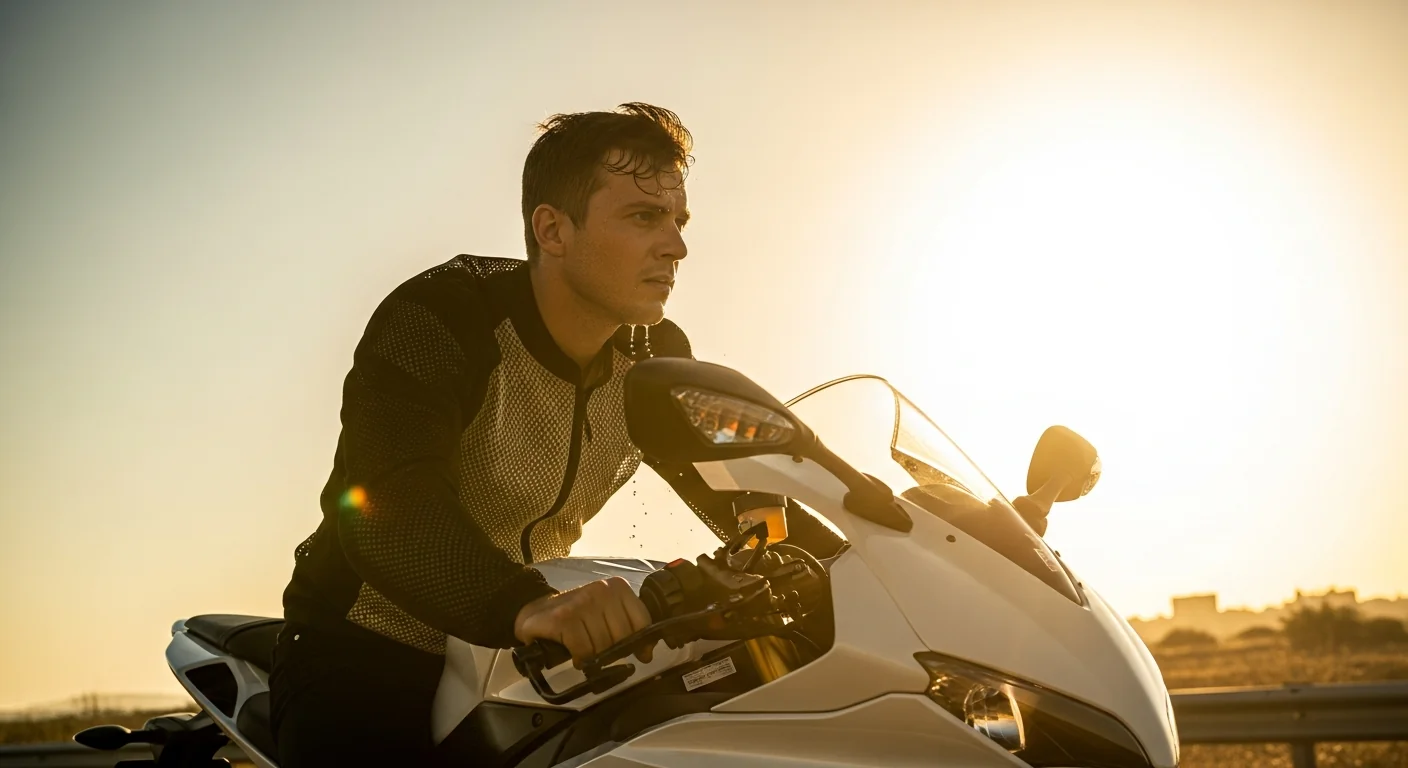 Chaquetas ventiladas de verano Valencia