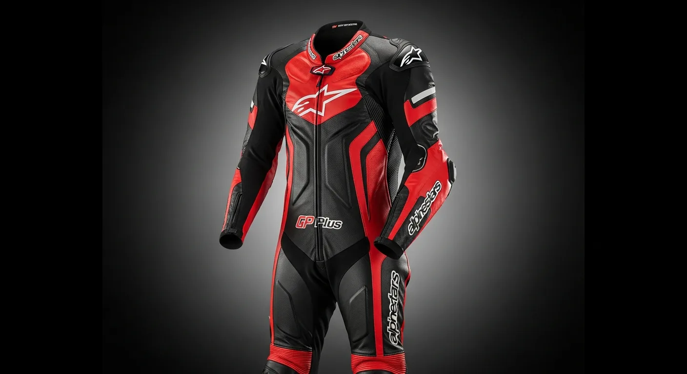 Alpinestars hero