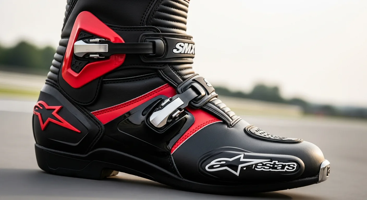 Alpinestars modular