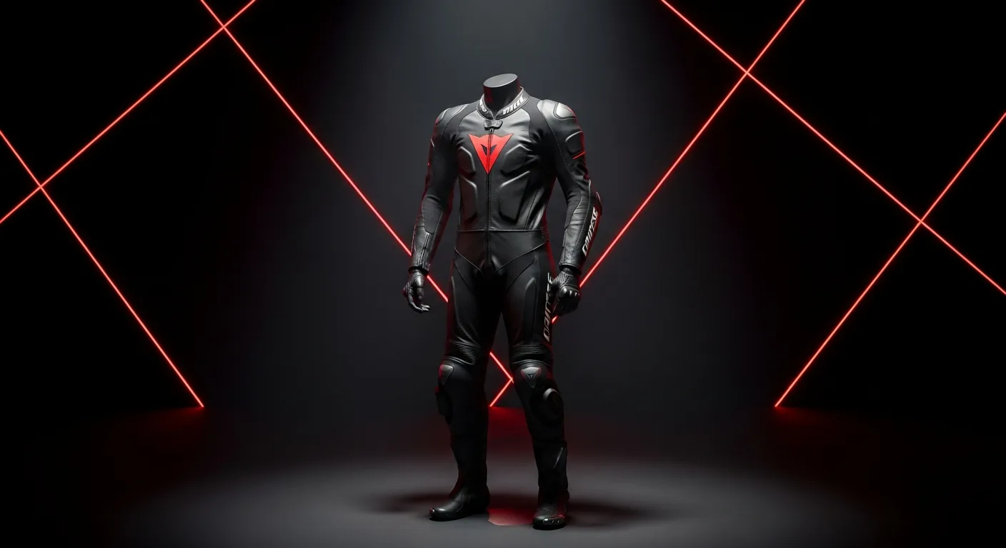 Dainese hero