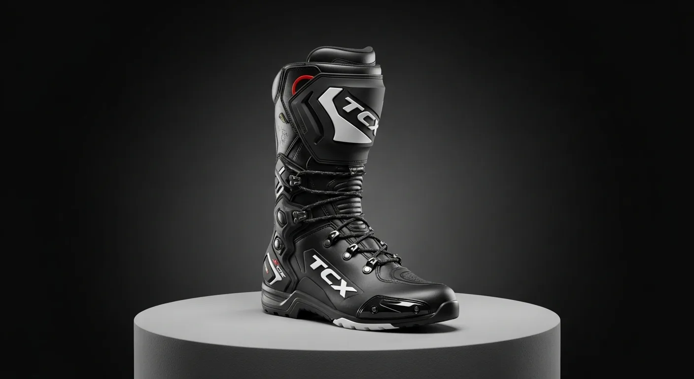 TCX hero
