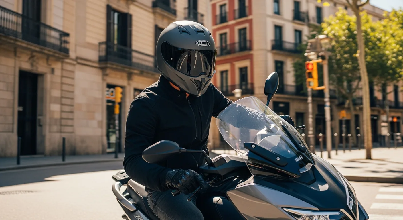 Streetfighter SV