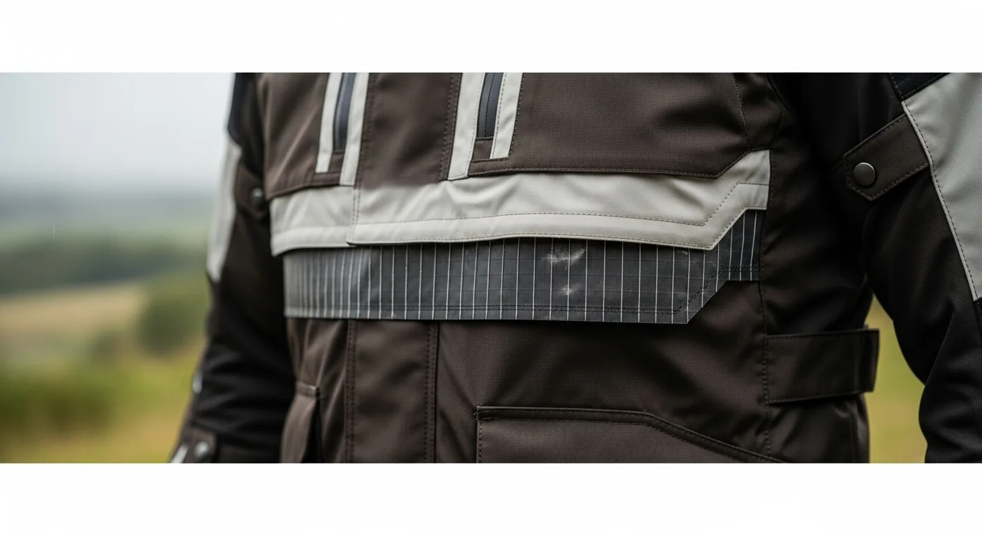 Bering modular