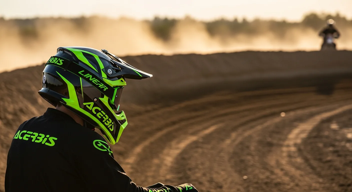 outlet acerbis València