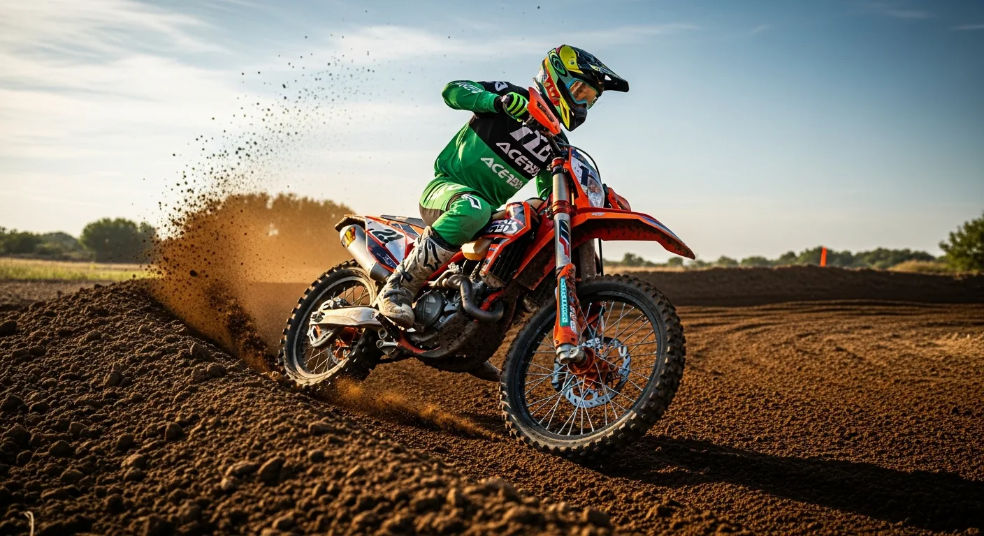 Acerbis heritage