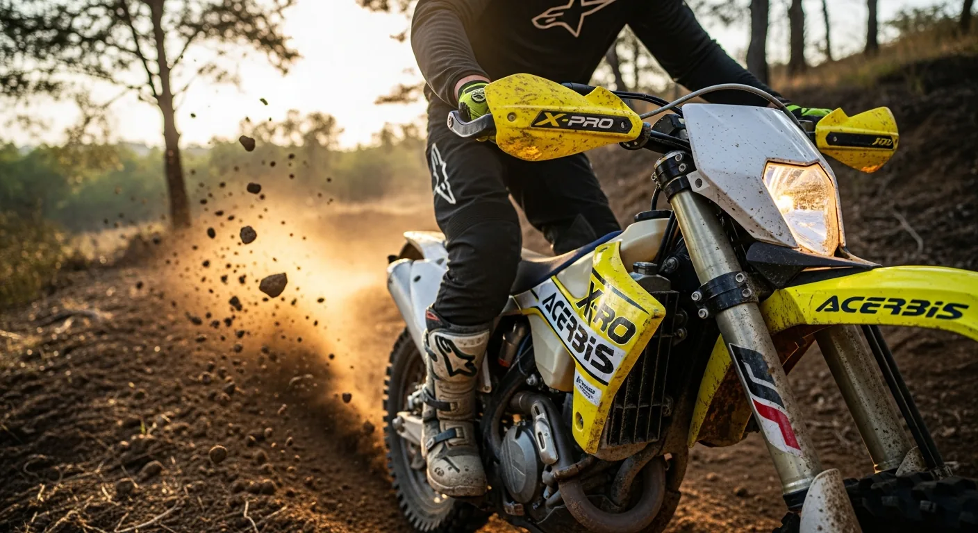 Acerbis modular