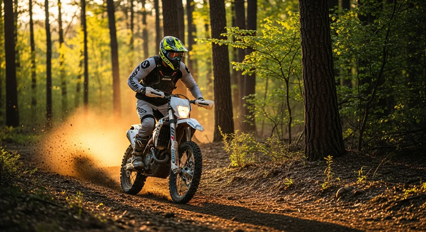 Acerbis lifestyle
