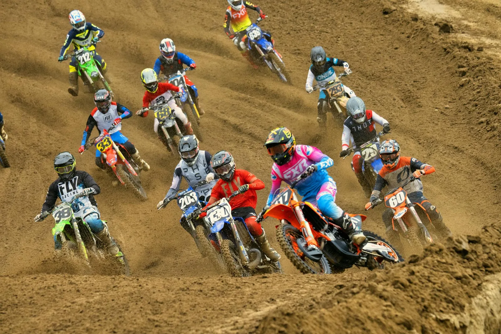 Outlet botas moto action