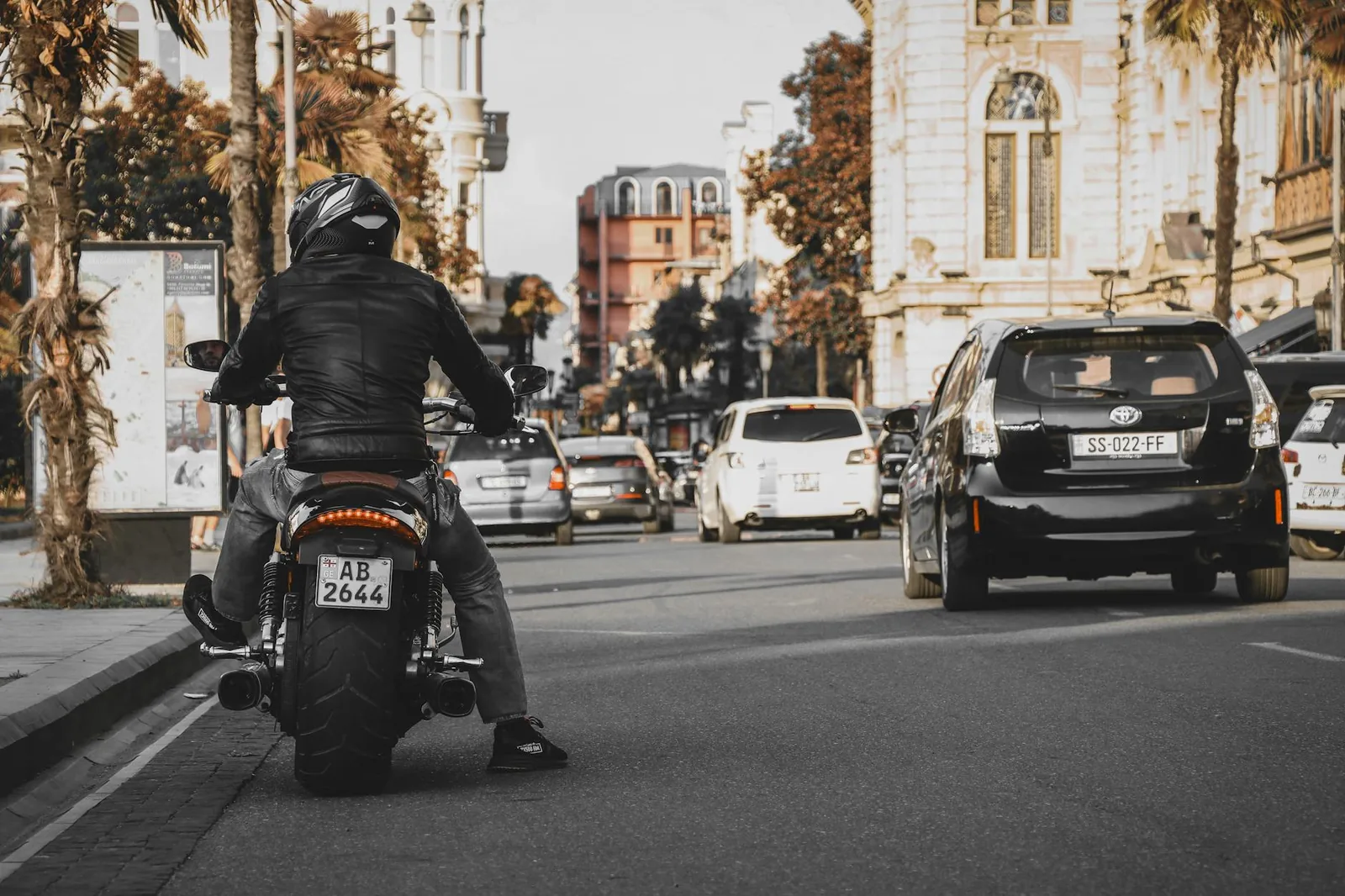 Outlet botas moto lifestyle