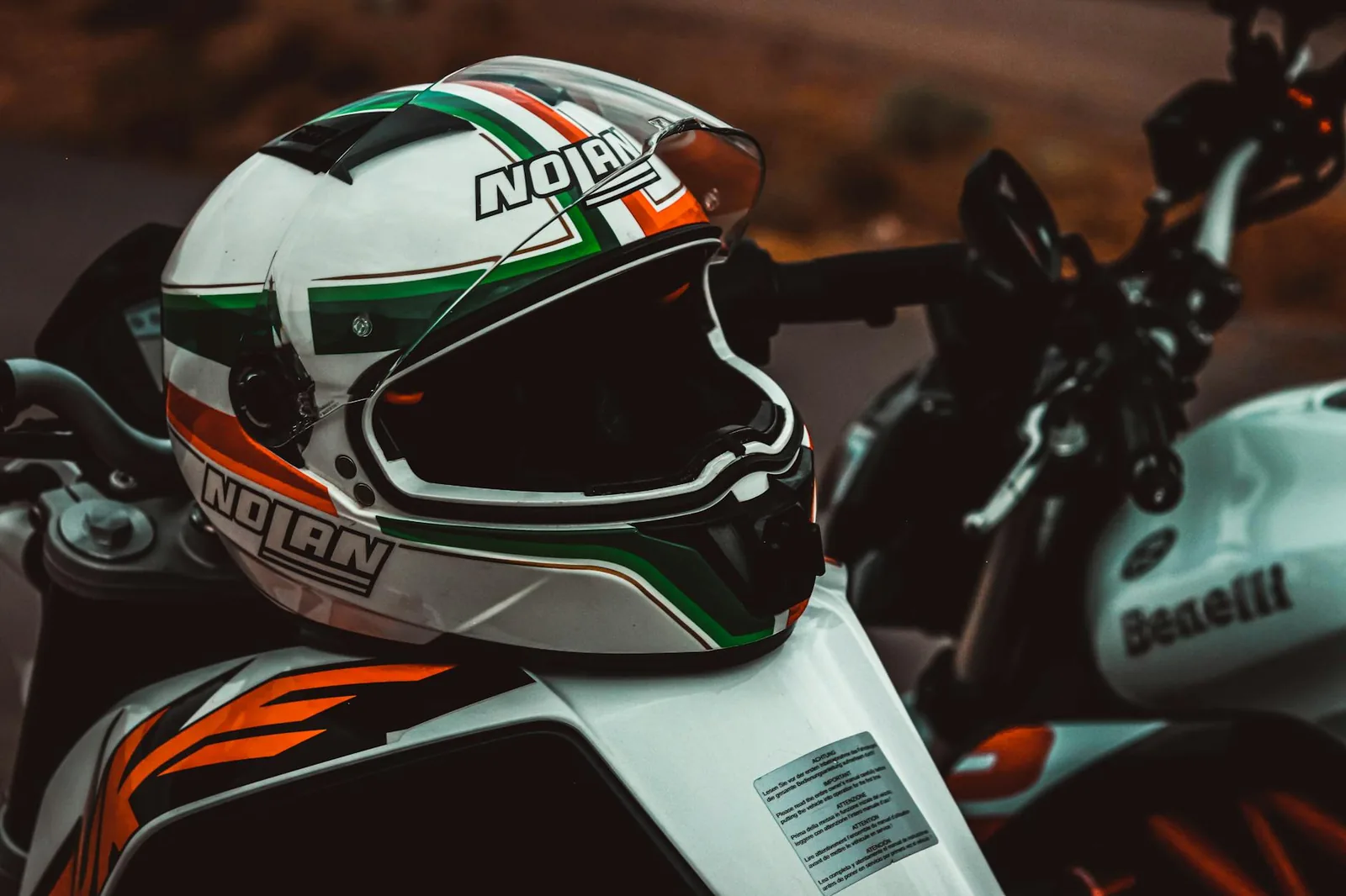 Cuero racing