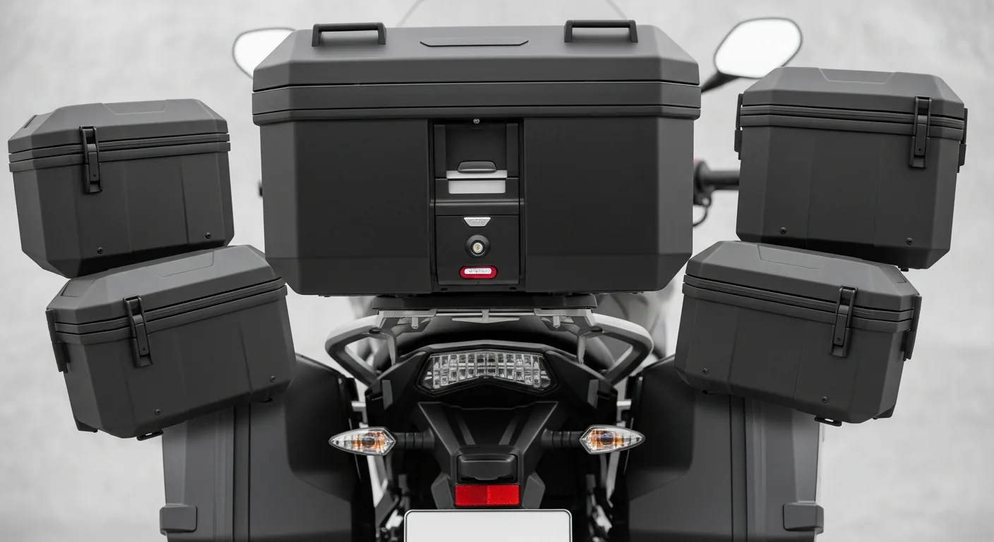 top case moto