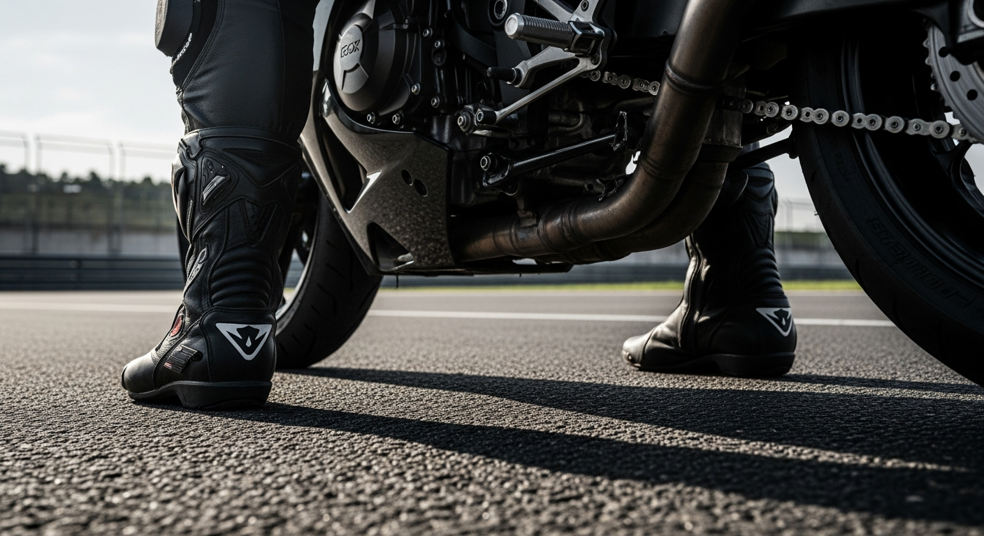 botas moto outlet motostore valencia