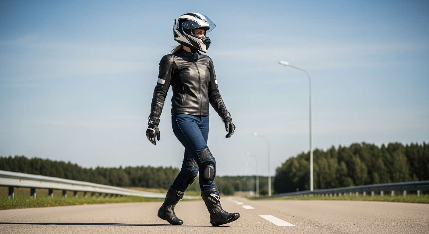 Alpinestars, TCX, Sidi, Forma: ¿cuál elijo? - botas moto