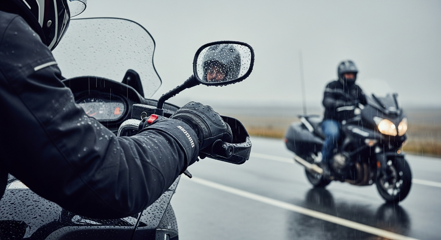 Guantes verano, invierno, racing - guantes moto