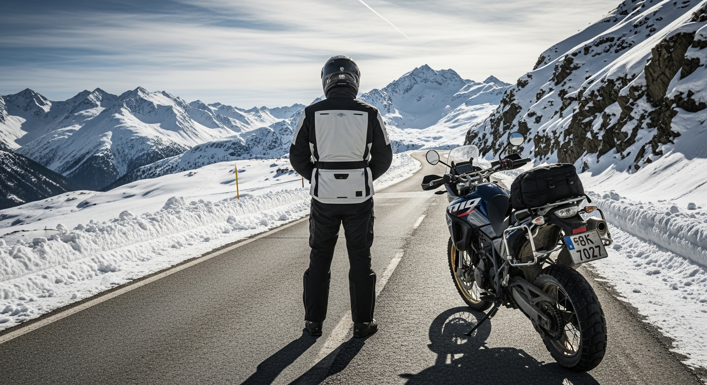 Marcas premium de pantalones moto en outlet - pantalones moto hombre