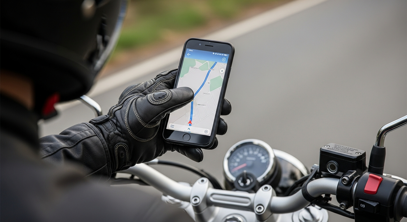 Cómo lavar y conservar guantes moto - guantes moto verano hombre