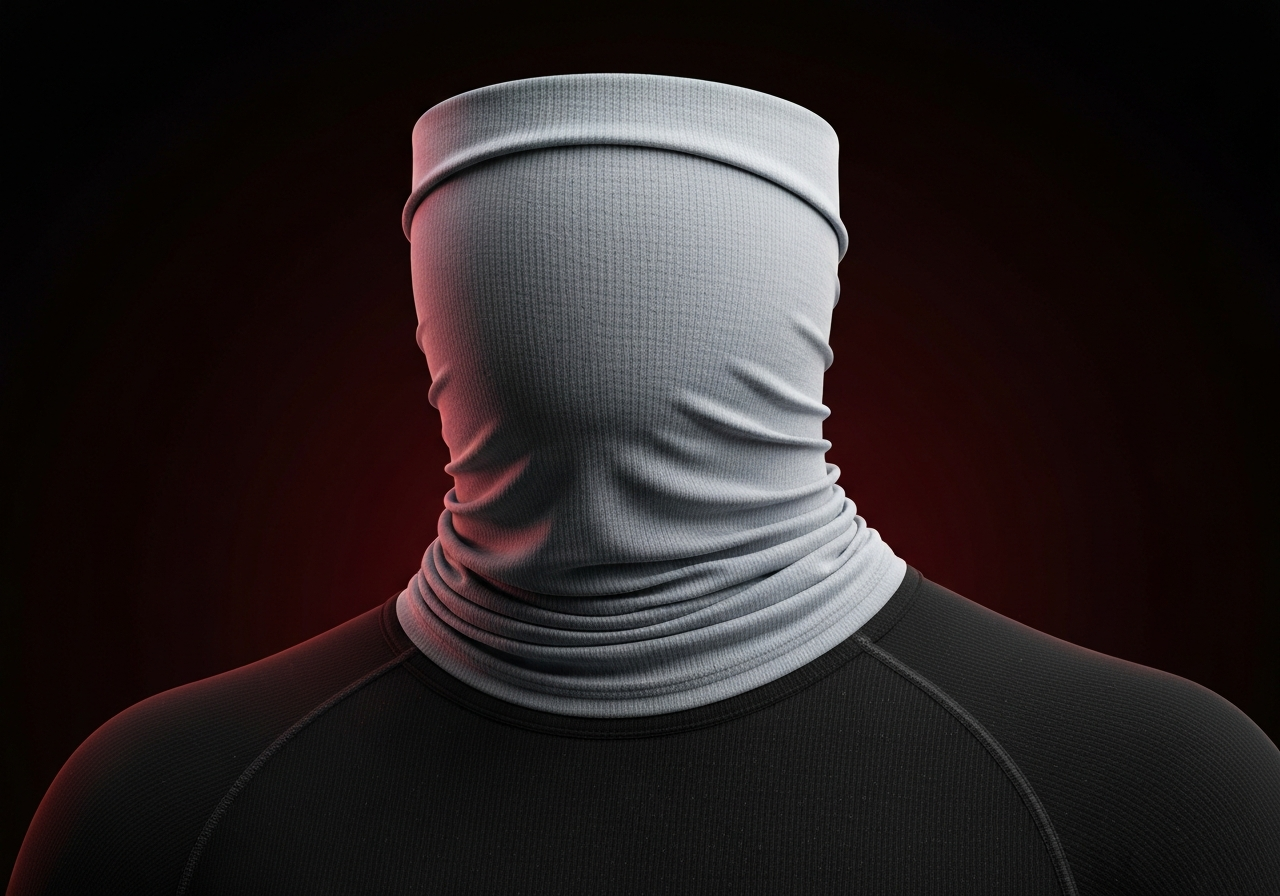 Equipamiento moto para verano- combatir el calor con seguridad - Cooling neck tube and base layer shirt for motorcycle riders