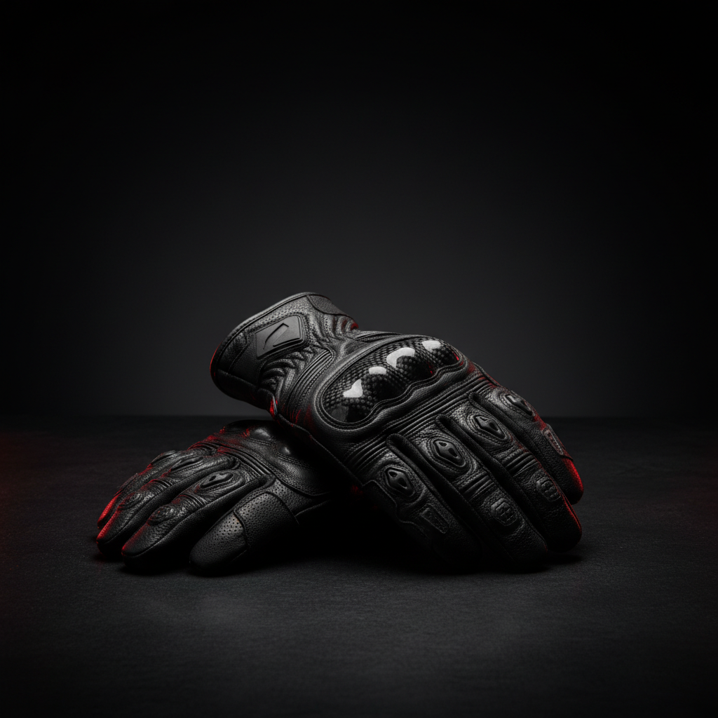La normativa 2026- que dice exactamente la DGT sobre gu - Guantes obligatorios en moto 2026: norma - MotoStore Valencia