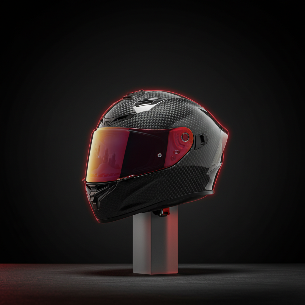 Casco- integral o modular obligatorio en vias interurba - Equipamiento obligatorio para moto en Es - MotoStore Valencia