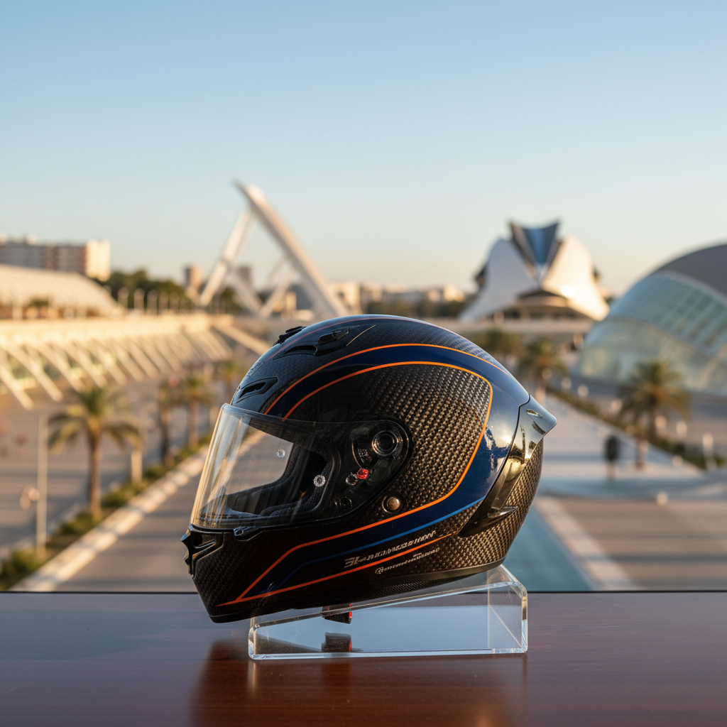 Casco ventilado- integral vs jet en verano - Equipamiento moto para verano: combatir  - MotoStore Valencia