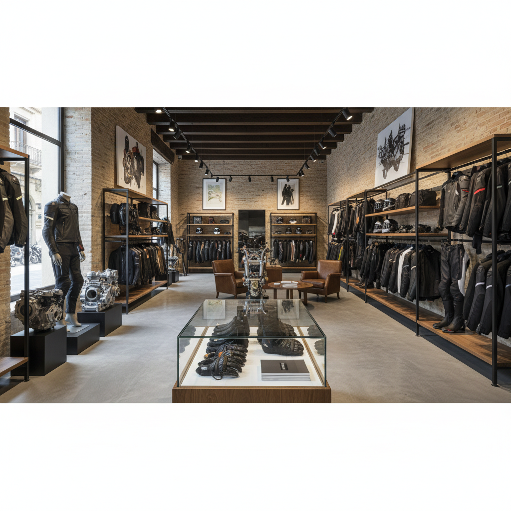 Checklist- que probar antes de comprar - Tiendas de moto en Valencia: donde compr - MotoStore Valencia