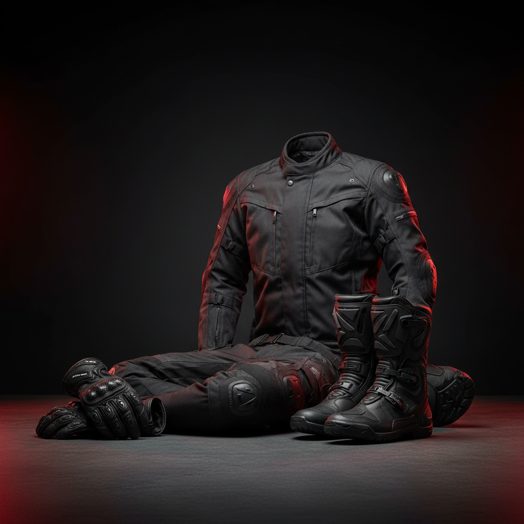 Presupuesto medio- aproximadamente 500 EUR - Cuanto cuesta equiparse para moto: 3 pre - MotoStore Valencia