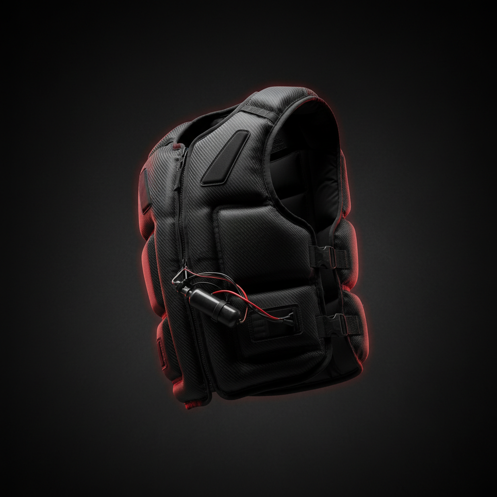 Tipos de airbag de moto- cual elegir - Airbag moto: como funciona y merece la p - MotoStore Valencia
