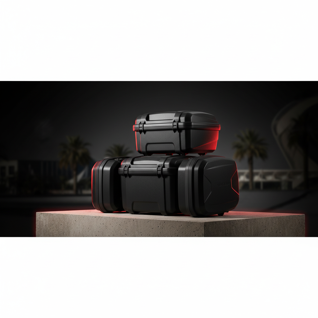 Tipos de maletas para moto - Maletas moto: Shad vs Givi, cual elegir - MotoStore Valencia