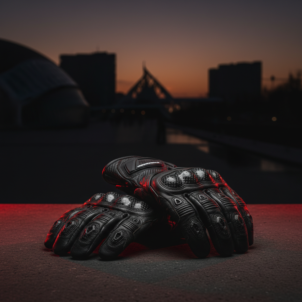 Guantes térmicos vs guantes calefactables- ¿cuál elegir - Guantes moto invierno: calefactables y t - MotoStore Valencia