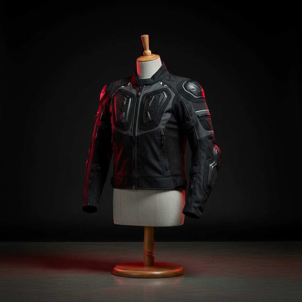 Mantenimiento y durabilidad- cuál dura más y cuánto cue - Chaqueta moto textil vs cuero: ¿cuál te  - MotoStore Valencia