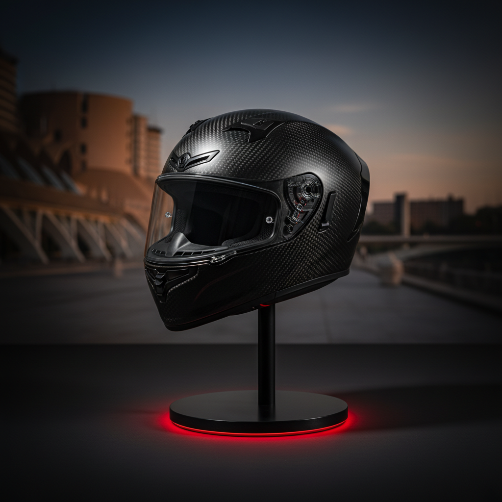 Cada cuánto debes limpiar tu casco y por qué es importa - Cómo limpiar y mantener tu casco de moto - MotoStore Valencia