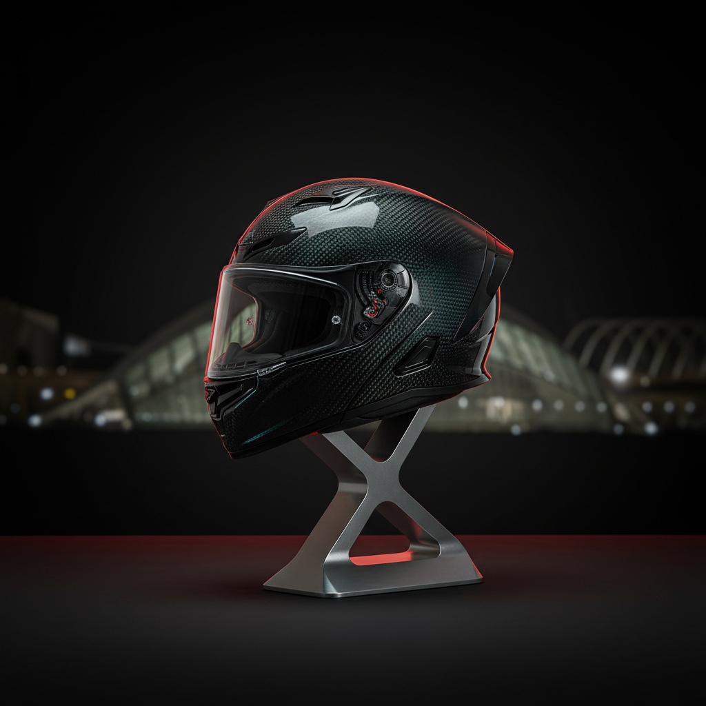Cómo medirte la cabeza en casa correctamente - Talla casco moto: guía definitiva por ma - MotoStore Valencia