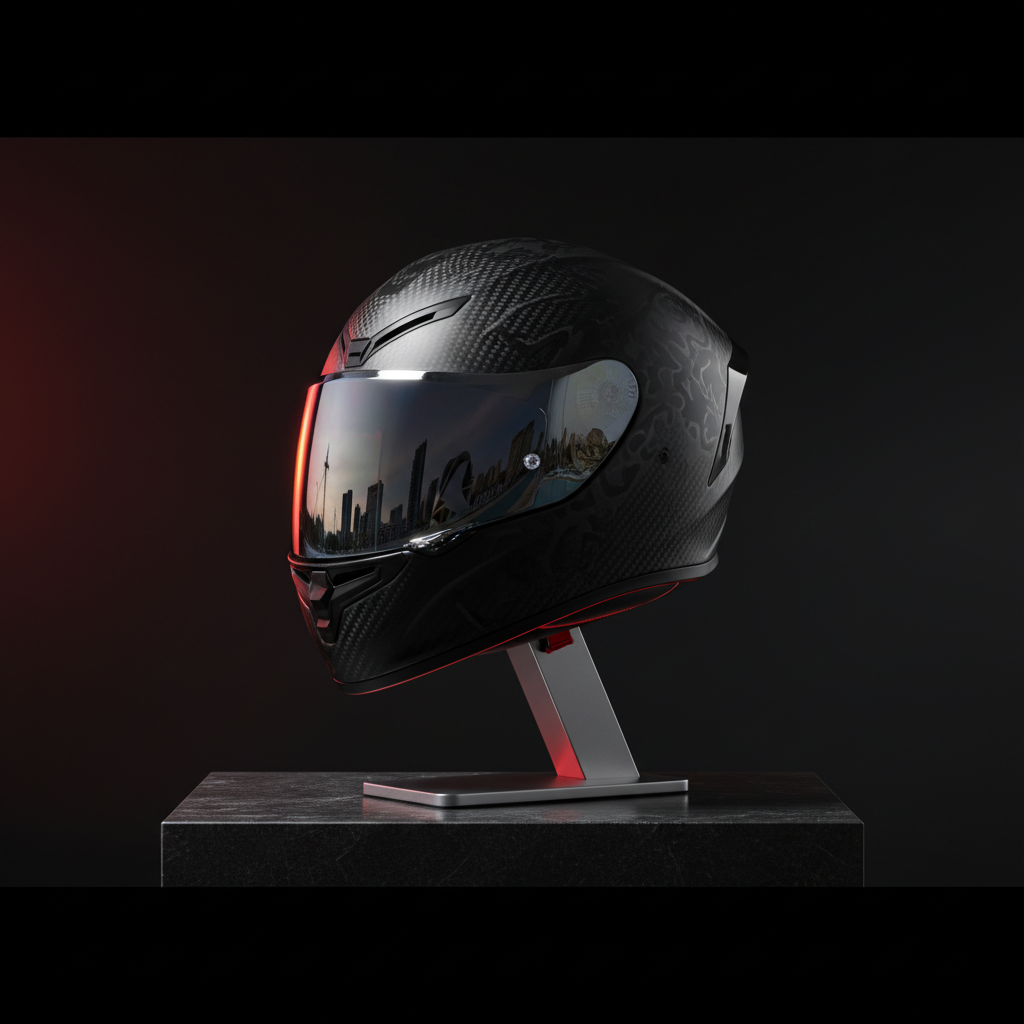 ¿Qué tipo de casco necesitas según tu moto y uso? - Mejores cascos moto 2026: guía por tipo  - MotoStore Valencia