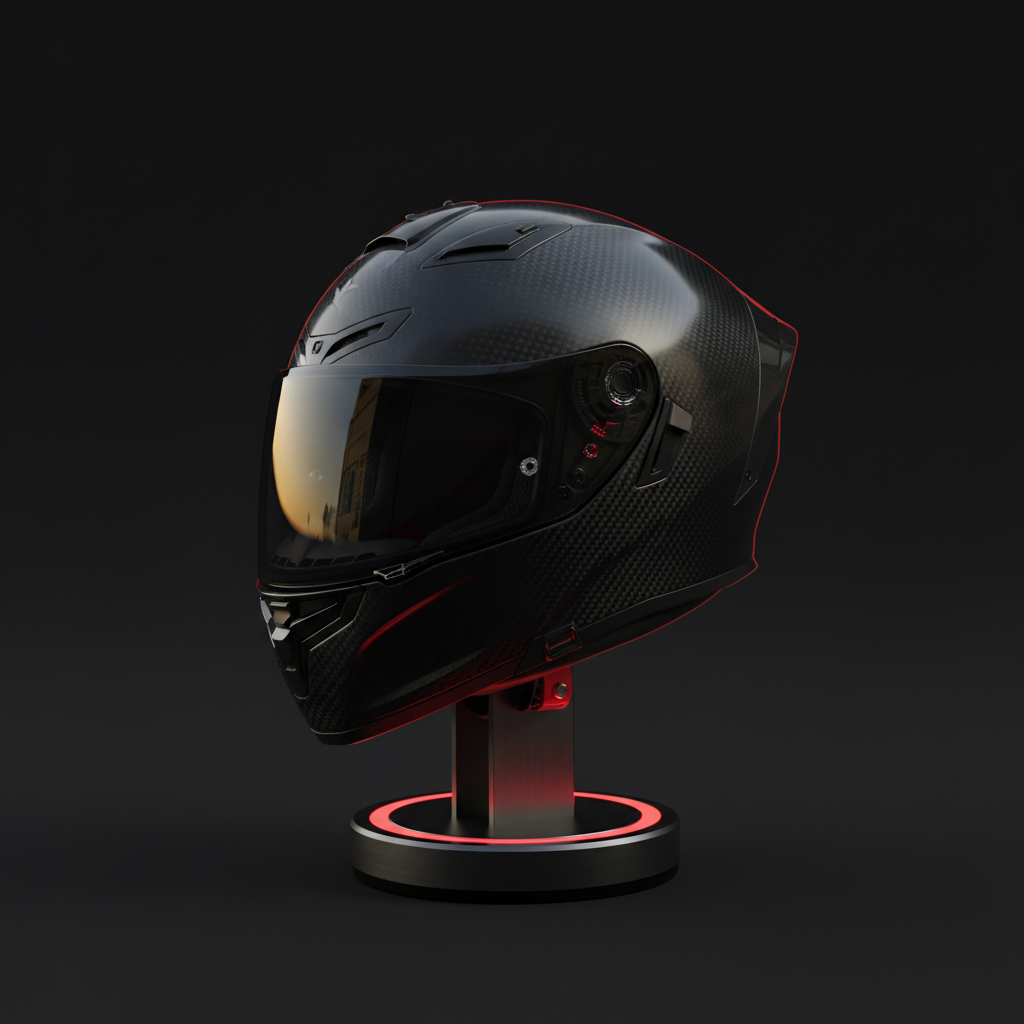 Los mejores cascos integrales de 2026 - Mejores cascos moto 2026: guía por tipo  - MotoStore Valencia