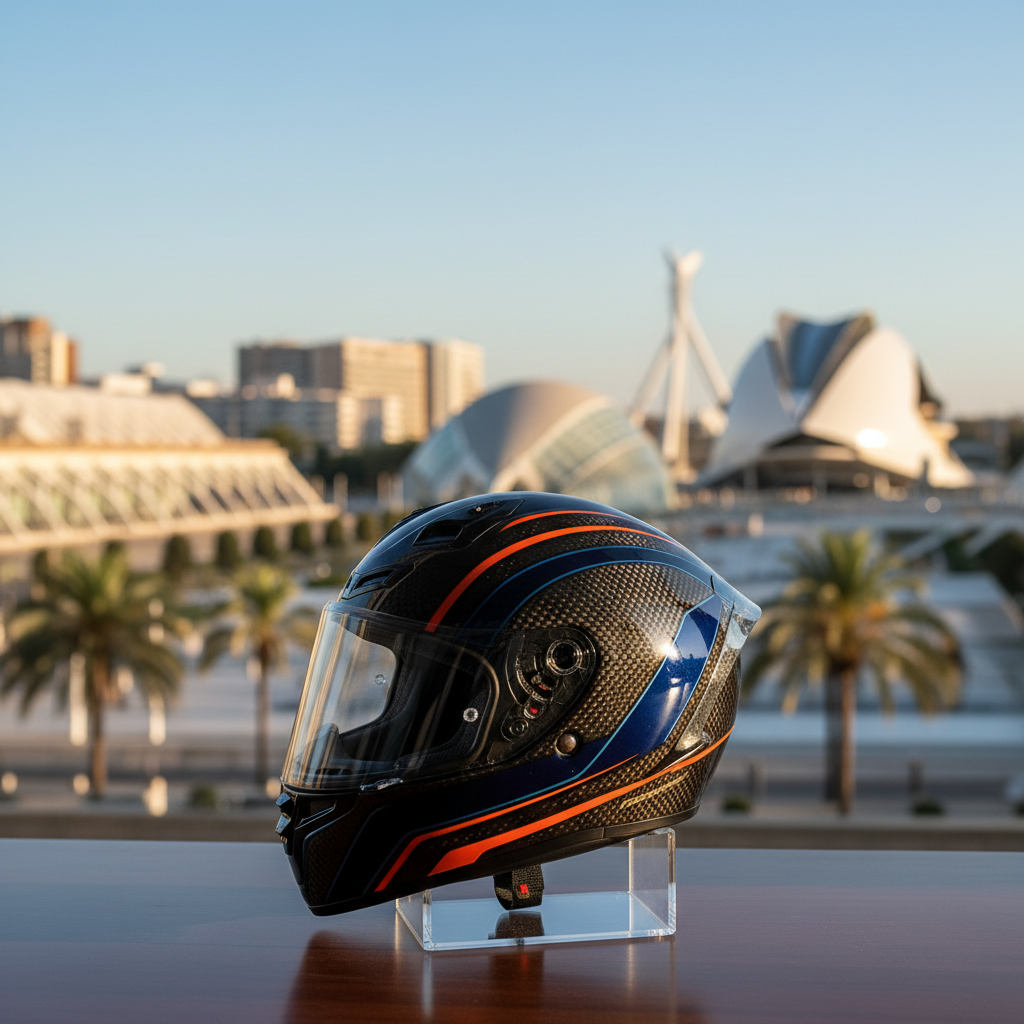Cascos jet y abiertos- los más vendidos - Mejores cascos moto 2026: guía por tipo  - MotoStore Valencia