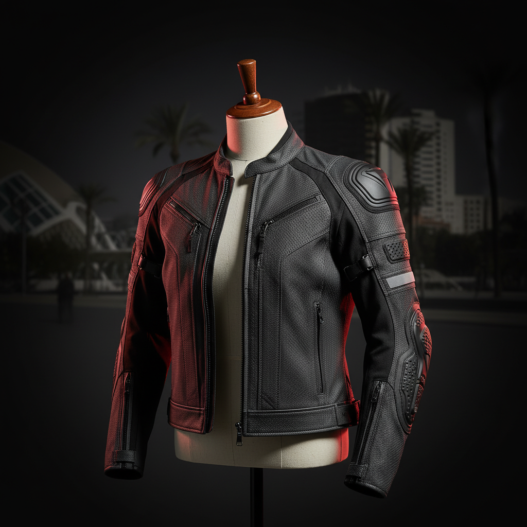 Chaquetas 4 estaciones para mujer- la opción todoterren - Chaqueta moto mujer 2026: guía de compra - MotoStore Valencia