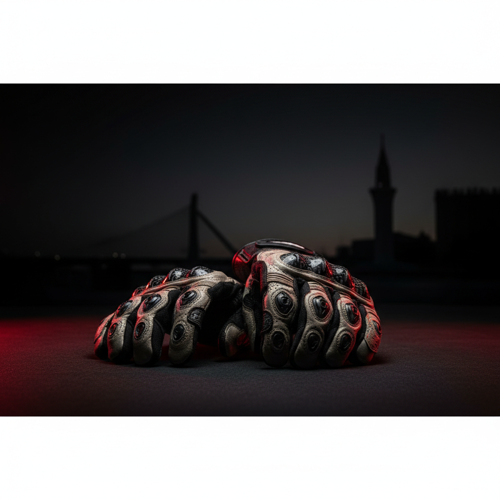 Los mejores guantes moto de verano en 2026 por precio - Guantes moto verano 2026: frescos y segu - MotoStore Valencia