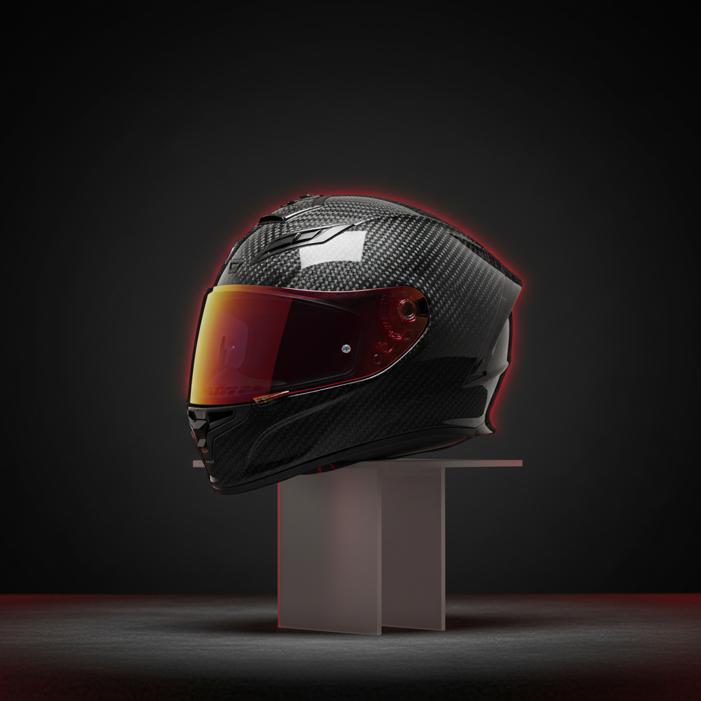 ¿A qué edad pueden circular los niños en moto en España - Casco moto niño 2026: seguridad desde el - MotoStore Valencia