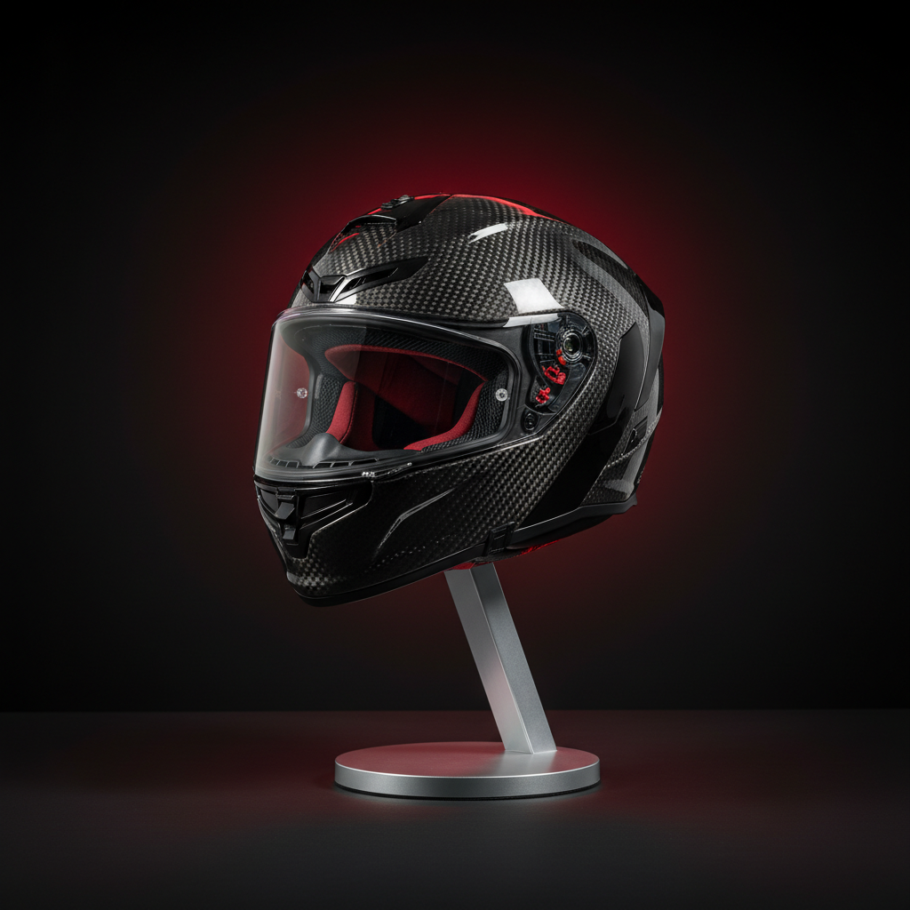 Mejores cascos de moto para niño en 2026 - Casco moto niño 2026: seguridad desde el - MotoStore Valencia