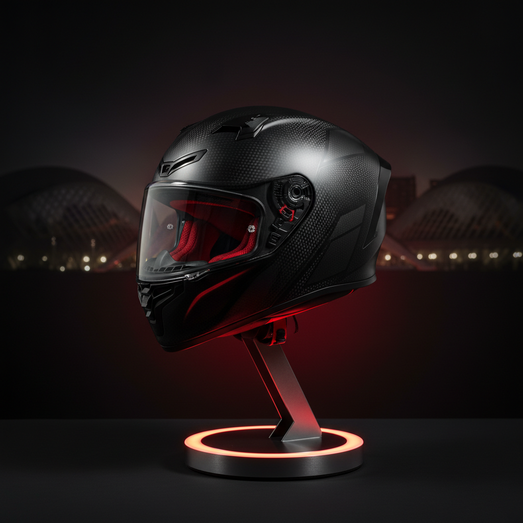 Diferencias estructurales- cómo está fabricado cada tip - Casco integral vs modular: ¿cuál elegir  - MotoStore Valencia