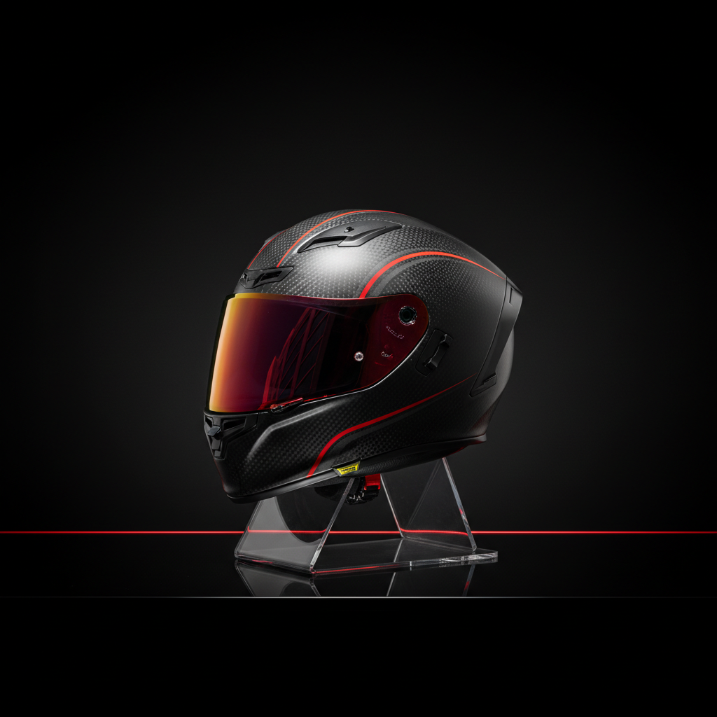 Seguridad comparada- lo que dice la normativa ECE 22.06 - Casco integral vs modular: ¿cuál elegir  - MotoStore Valencia