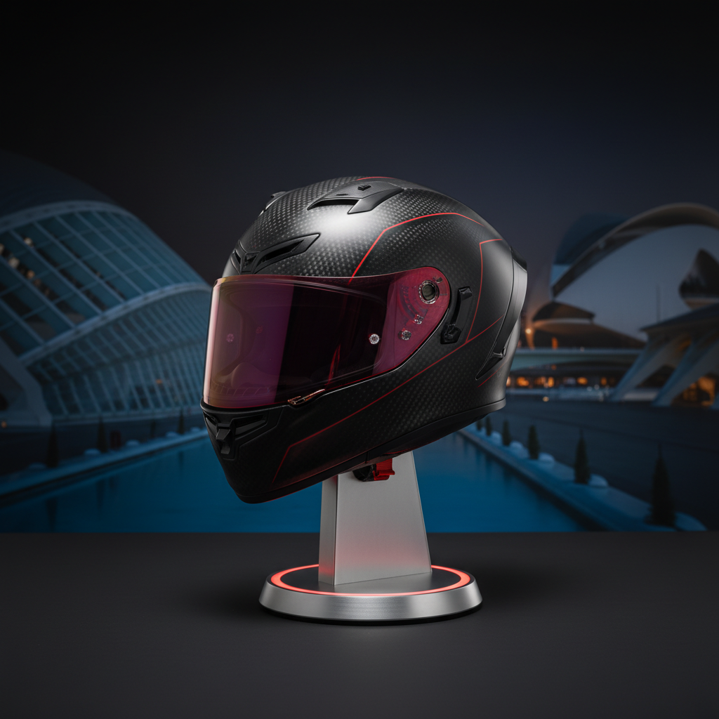 Ventilación y temperatura- quién gana en verano - Casco integral vs modular: ¿cuál elegir  - MotoStore Valencia