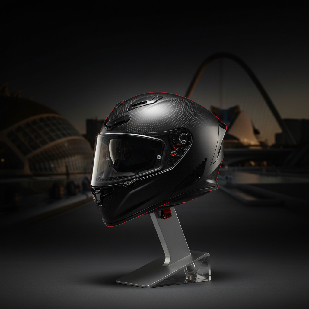 Peso, ruido y aerodinámica- los datos reales - Casco integral vs modular: ¿cuál elegir  - MotoStore Valencia