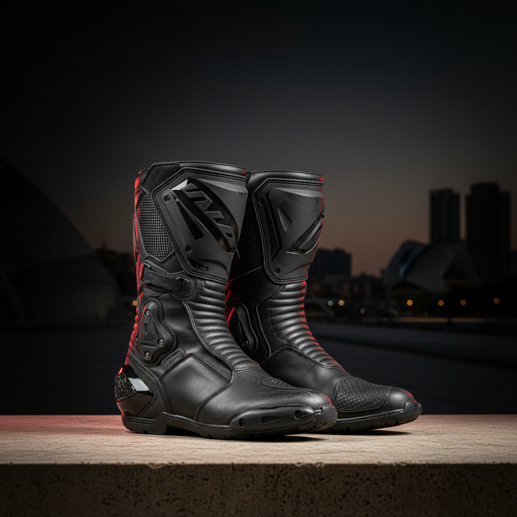 Preguntas frecuentes - Botas moto · racing vs touring vs urbana - MotoStore Valencia