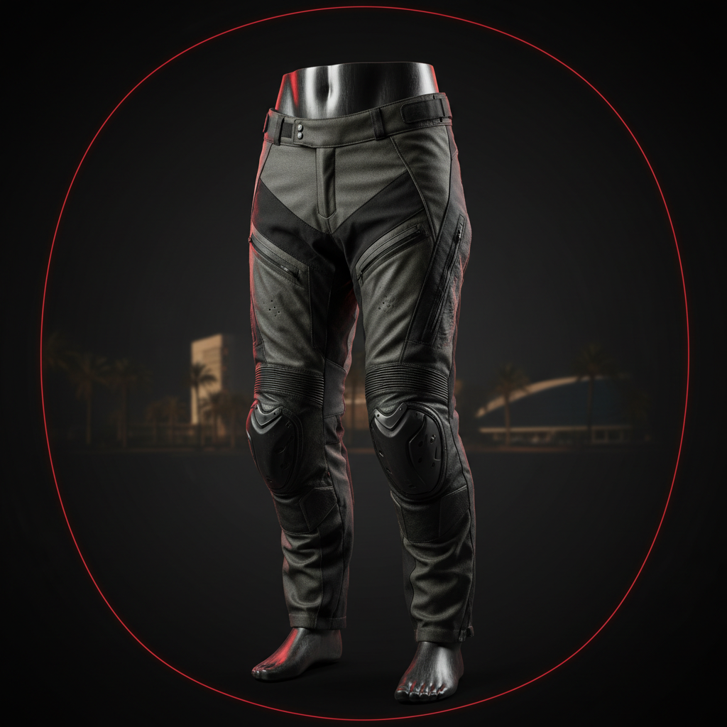 Pantalón cuero - racing y deportivo - Pantalones moto cordura vs cuero · pros, - MotoStore Valencia