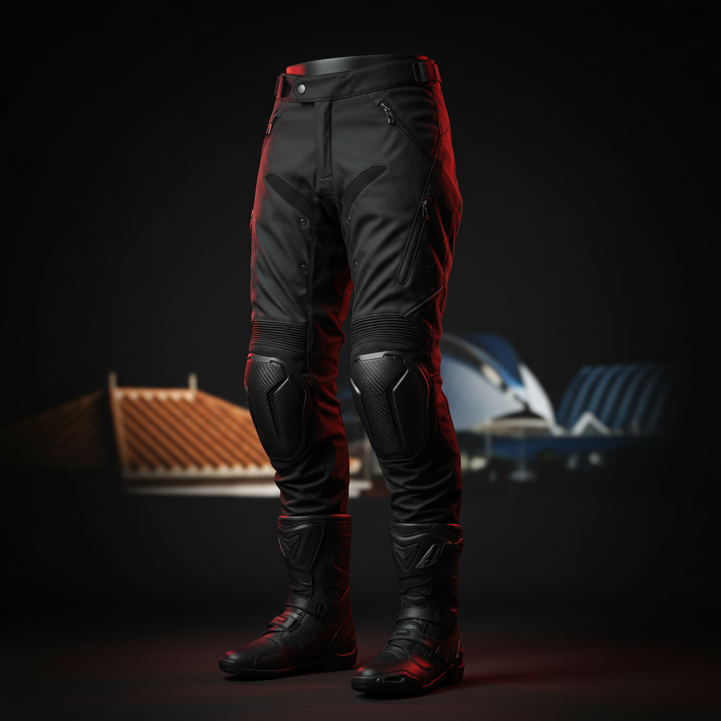 Vaqueros con kevlar - alternativa civil - Pantalones moto cordura vs cuero · pros, - MotoStore Valencia
