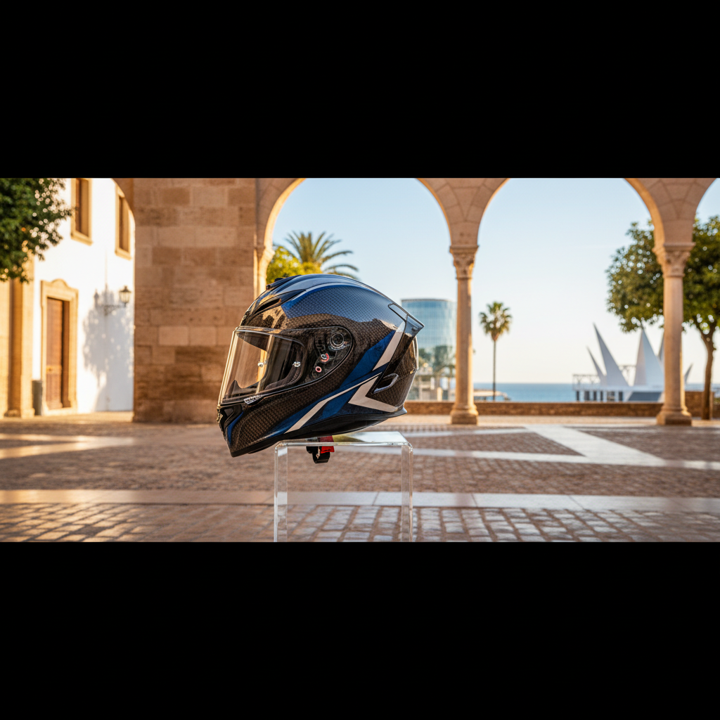 4. Acolchado interior - confort + higiene - Materiales cascos moto en outlet · guía  - MotoStore Valencia