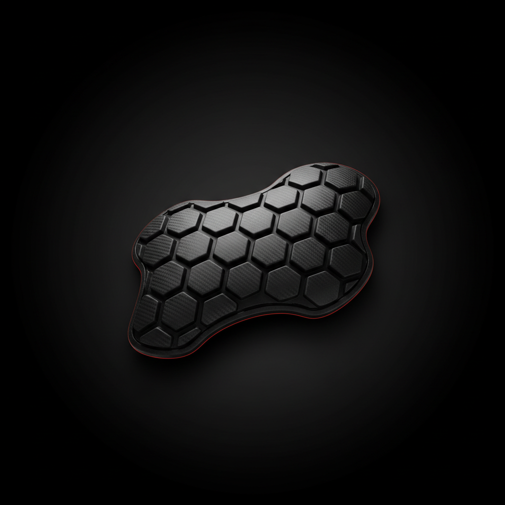 3. EPS - corazón de la protección - Partes del casco de moto · anatomía comp - MotoStore Valencia