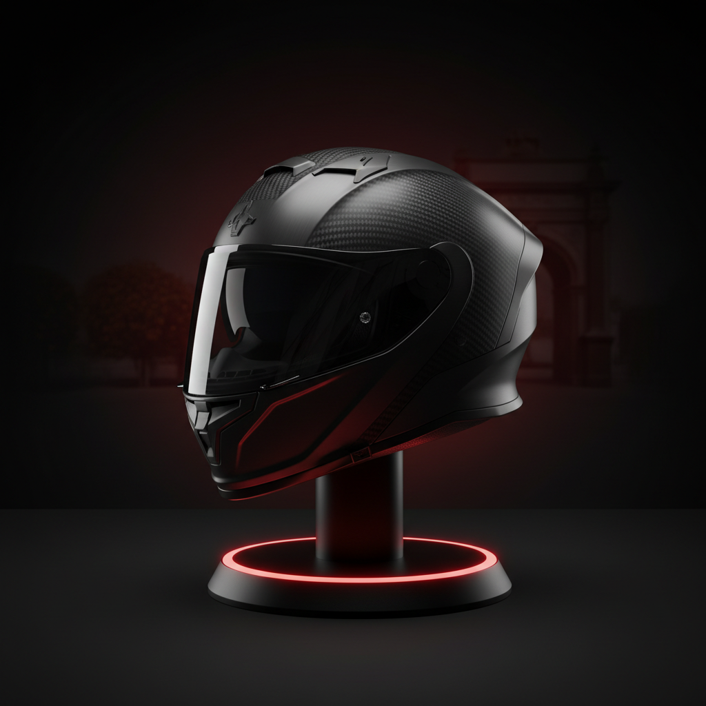 8. Sistema de ventilación - Partes del casco de moto · anatomía comp - MotoStore Valencia