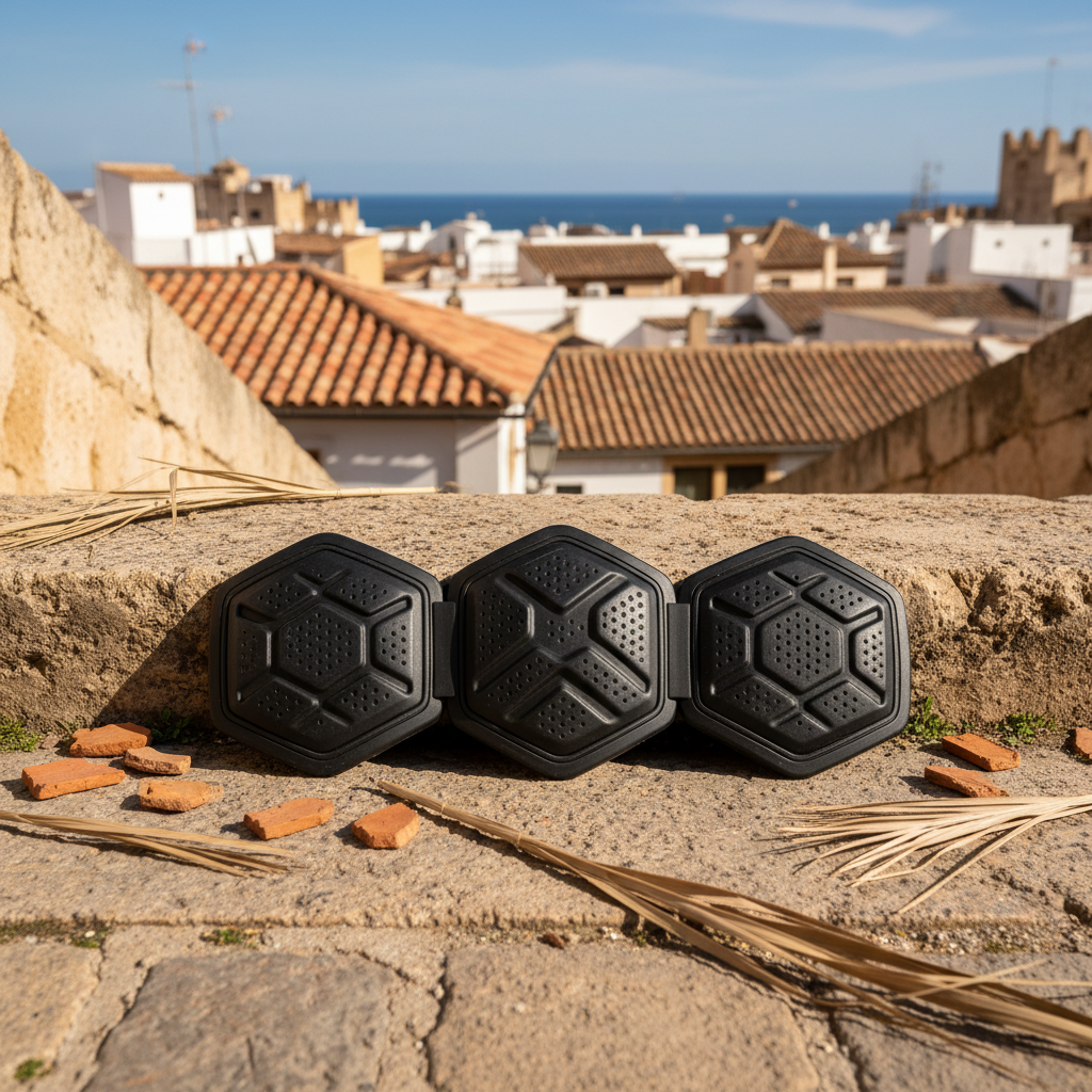 5. Botas urbanas - style + protección discreta - Botas de moto outlet · racing vs touring - MotoStore Valencia